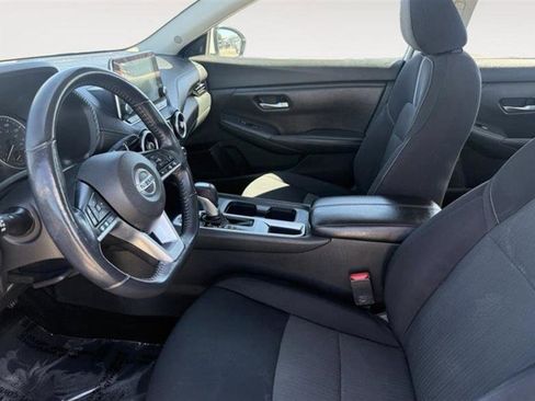 Used 2021 Nissan Sentra SV image 10