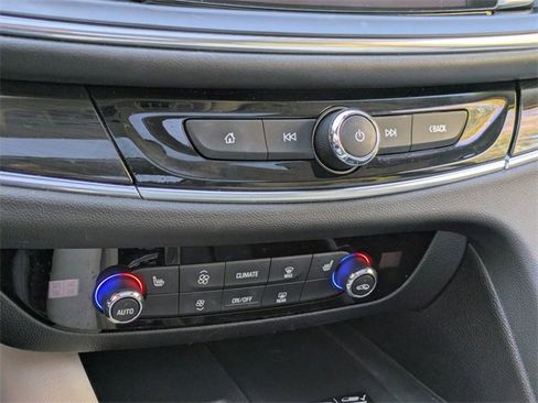 Certified 2023 Buick Enclave Essence w/ Experience Buick Package image 24