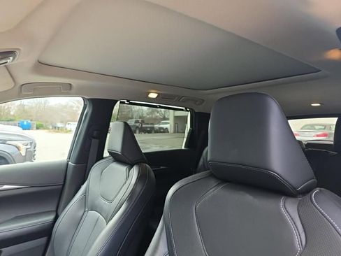 Used 2023 INFINITI QX60 Luxe image 3
