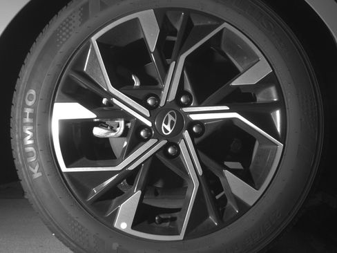 Used 2025 Hyundai Sonata SEL image 15