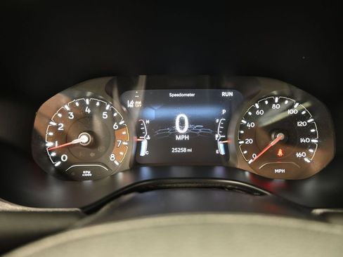 Used 2022 Jeep Compass Latitude image 26