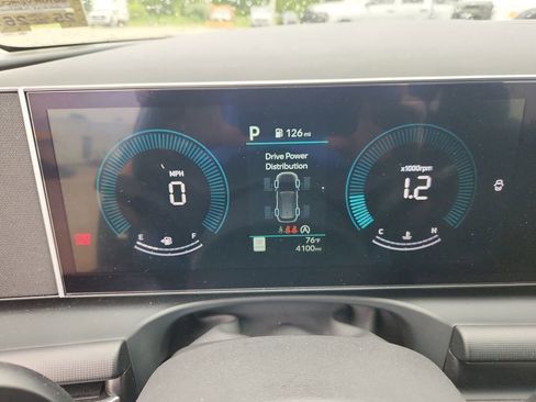 Used 2025 Hyundai Tucson SEL image 14