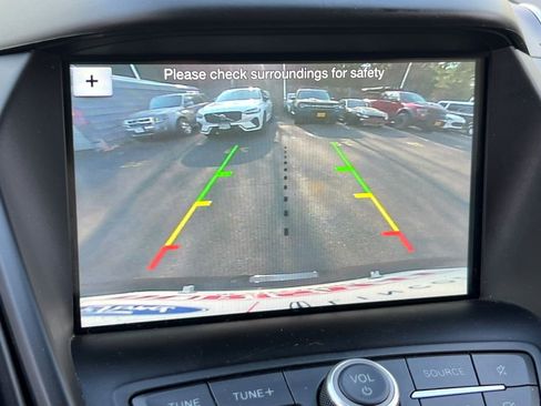 Certified 2019 Ford Escape SE FWD image 26