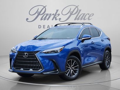 Used 2025 Lexus NX 250 FWD w/ Cold Area Package