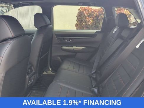 Used 2026 Honda CR-V Sport-L image 13