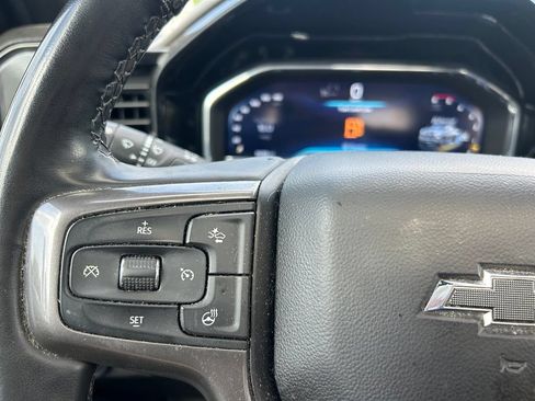 Used 2025 Chevrolet Silverado 2500 ZR2 AWD/4WD image 18