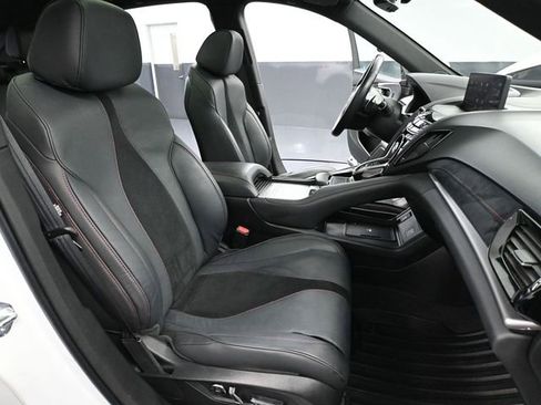 Used 2023 Acura RDX AWD w/ A-Spec & Advance Pkg image 50