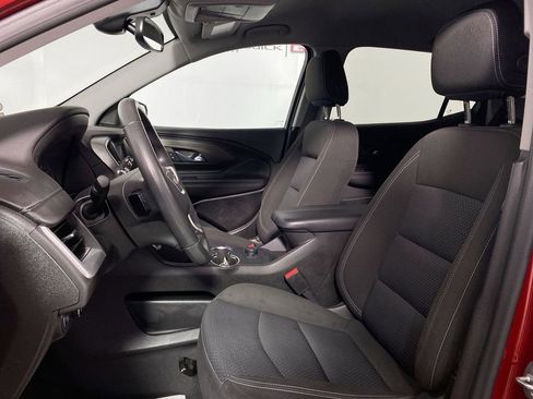 Certified 2023 GMC Terrain SLE FWD image 11