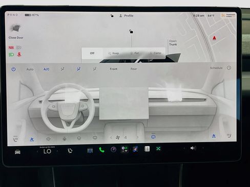 Used 2026 Tesla Model Y 2WD image 15