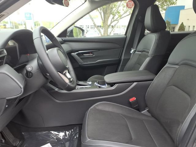 New 2026 MAZDA CX-5 Select AWD/4WD image 14