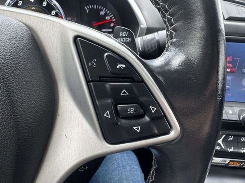 Used 2017 Chevrolet Corvette Z06 RWD image 27