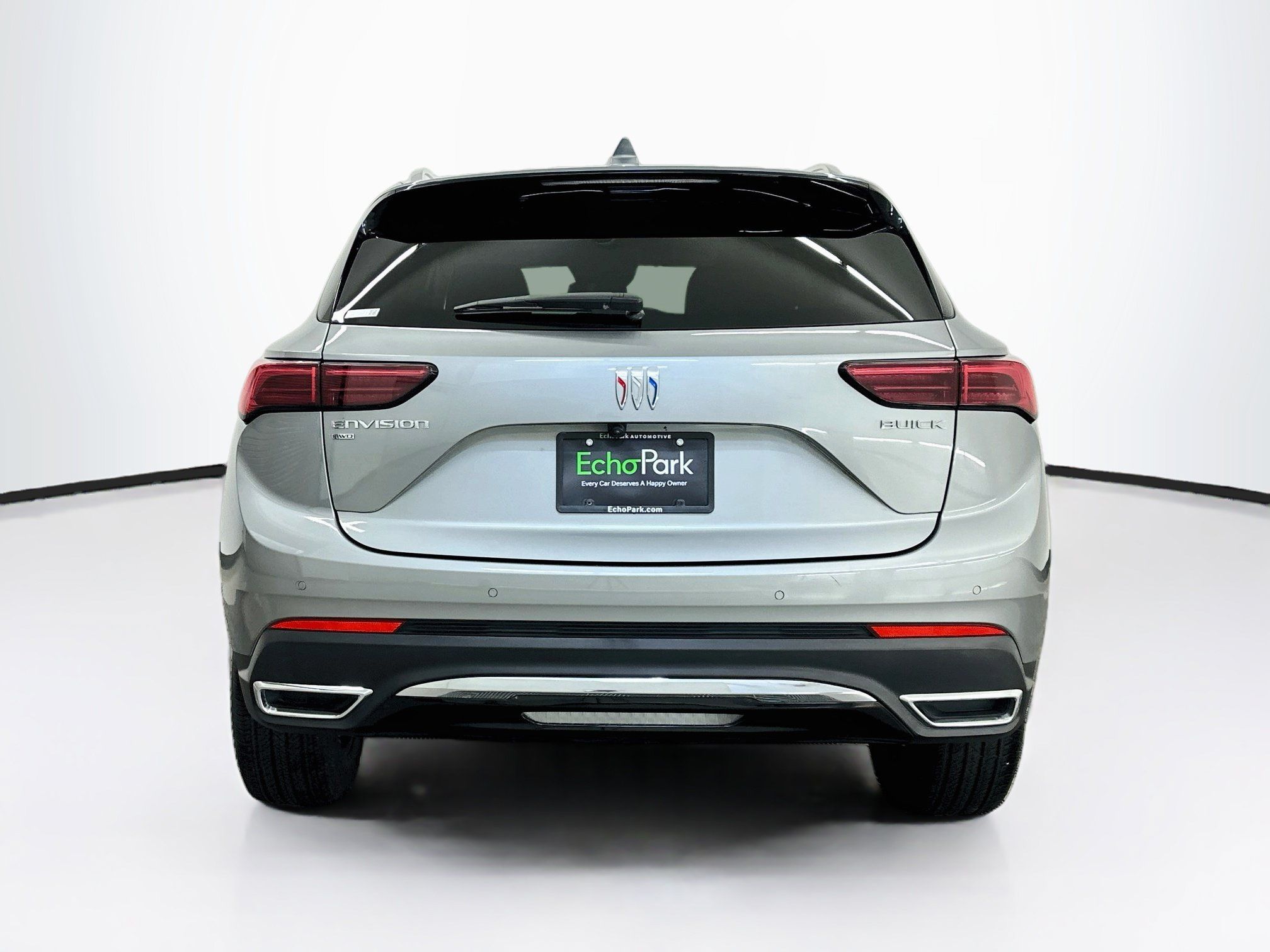 Used 2024 Buick Envision Preferred AWD/4WD image 7