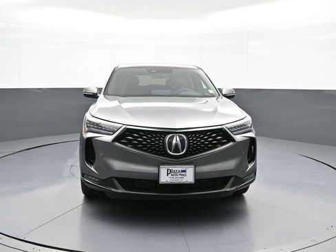 Certified 2024 Acura RDX A-Spec AWD/4WD image 2