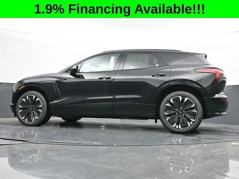 New 2026 Chevrolet Blazer EV RS image 39