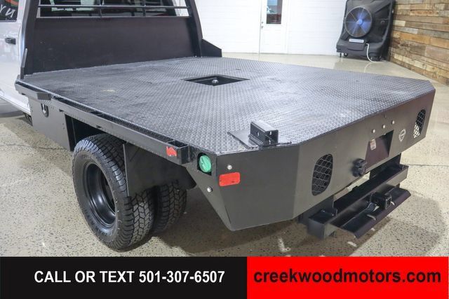 Used 2019 RAM 3500 Tradesman w/ Chrome Appearance Group AWD/4WD image 28