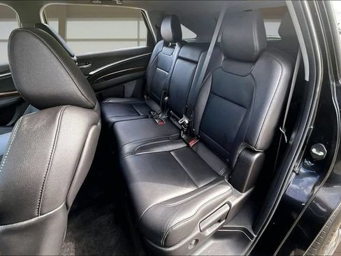 Used 2018 Acura MDX FWD image 25