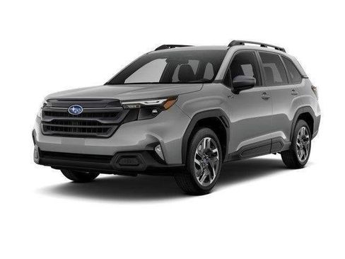 New 2025 Subaru Forester Premium image 40