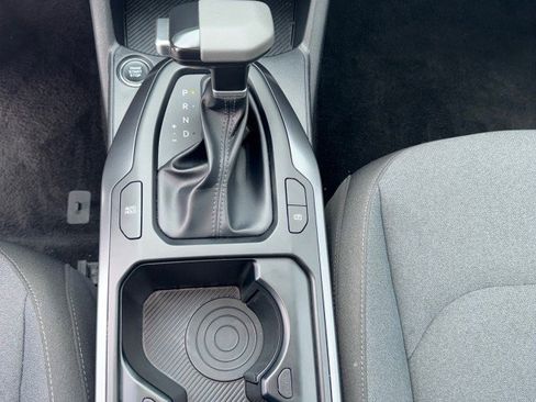 Used 2025 Kia K4 LXS image 19