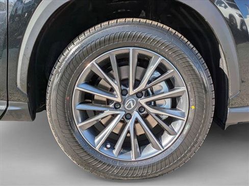 New 2026 Lexus NX 350 AWD w/ Premium Package image 9