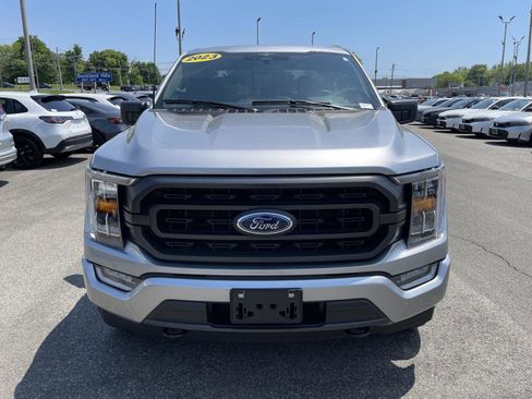 Used 2023 Ford F150 XLT w/ Equipment Group 302A High AWD/4WD image 18