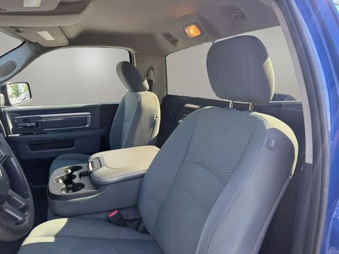 Used 2015 RAM 1500 Express AWD/4WD image 16