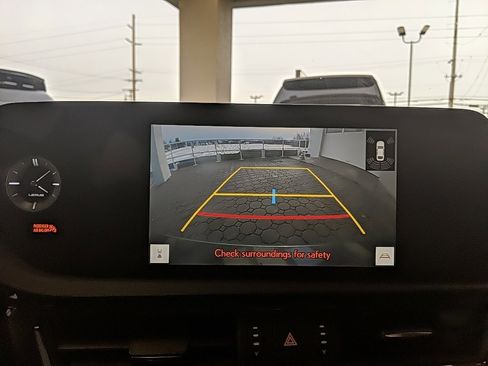 Used 2023 Lexus ES 350 F Sport image 20