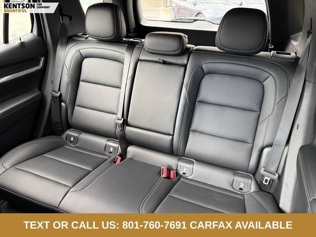 Used 2026 GMC Terrain Elevation w/ Elevation Premium Package AWD/4WD image 26