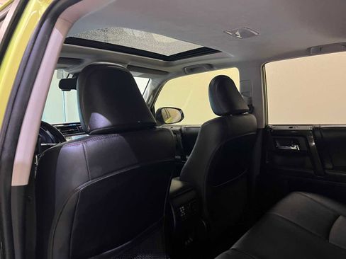 Used 2022 Toyota 4Runner TRD Pro image 12