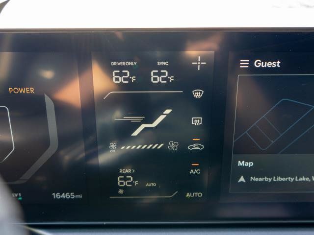 Certified 2024 Kia EV9 Wind AWD/4WD image 27