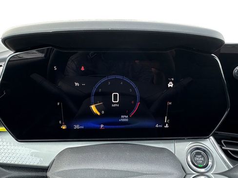 New 2026 Chevrolet Trax LT w/ LT Convenience Package image 13