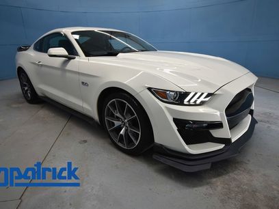Used 2015 Ford Mustang 50 Years