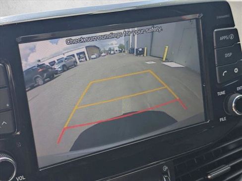 Used 2020 Hyundai Elantra GT N Line FWD image 10