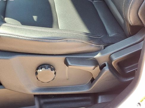 Used 2025 Ford Bronco Big Bend image 24