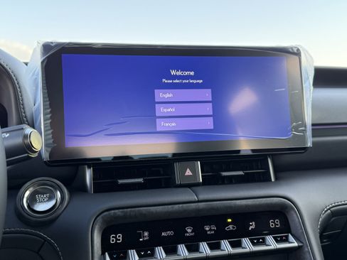 New 2026 Lexus IS 350 F Sport image 24