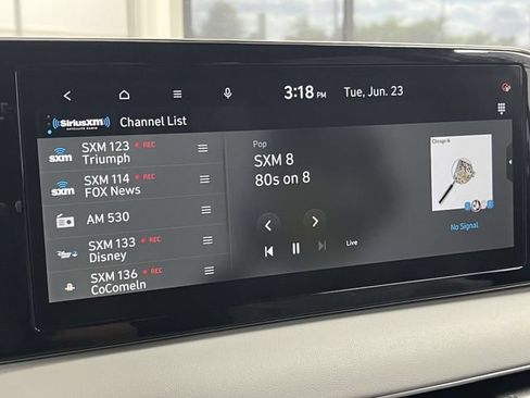 Used 2025 Hyundai Palisade SEL FWD image 37