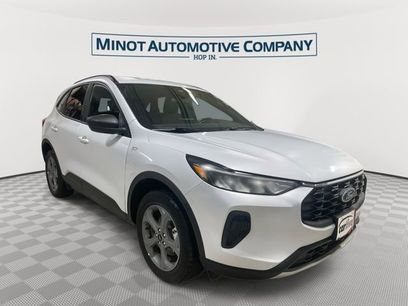 Used 2025 Ford Escape ST-Line