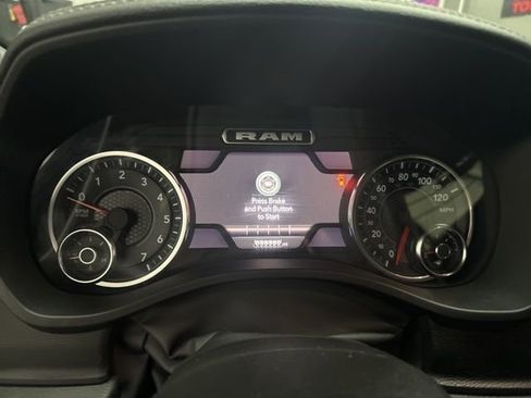 Used 2023 RAM 1500 Laramie image 13