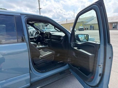 Used 2023 Ford F150 XLT w/ Equipment Group 302A High AWD/4WD image 34