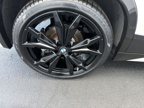 Used 2018 BMW X2 xDrive28i w/ M SportX Package image 32
