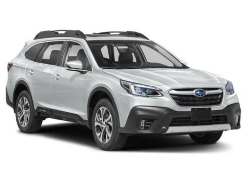 Used 2021 Subaru Outback Limited XT w/ Popular Package #2 AWD/4WD image 28