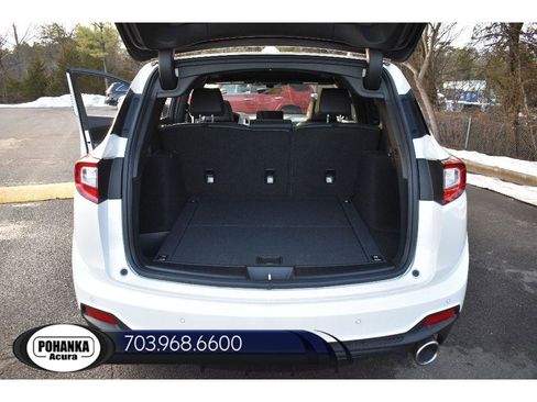 New 2026 Acura RDX A-Spec AWD/4WD image 34