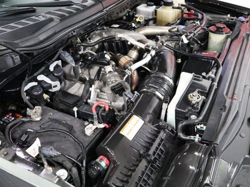 Used 2020 Ford F350 Lariat w/ Lariat Ultimate Package AWD/4WD image 90