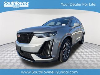 Used 2024 Cadillac XT6 Sport video 1