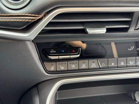 New 2026 MAZDA CX-90 3.3 Turbo w/ Premium Plus Pkg AWD/4WD image 15