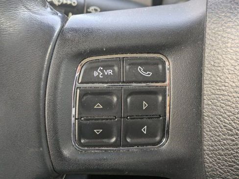 Used 2017 RAM 3500 SLT w/ Luxury Group image 20