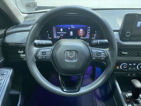 Used 2024 Honda Accord EX image 15