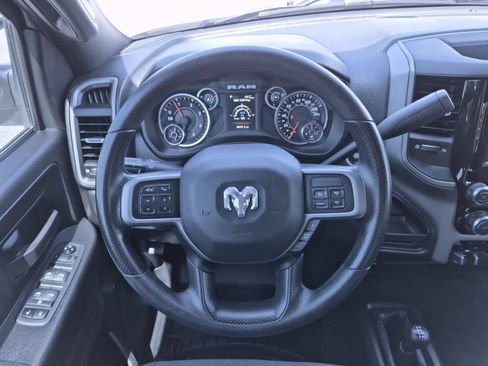 Used 2022 RAM 2500 Tradesman AWD/4WD image 22
