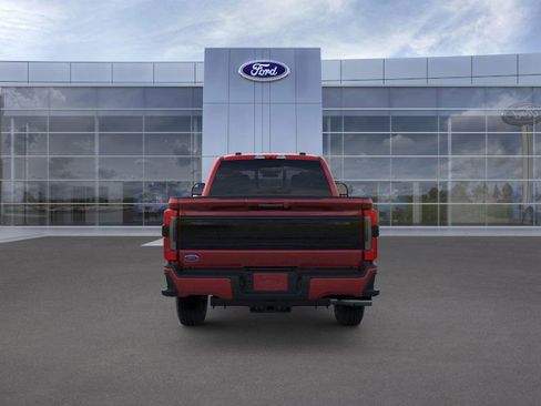 New 2026 Ford F350 Platinum image 7