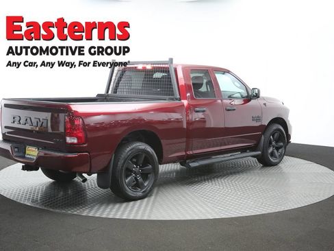 Used 2019 RAM 1500 Express w/ Wheel & Sound Group AWD/4WD image 41