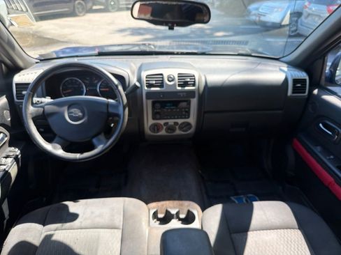 Used 2009 Chevrolet Colorado LT RWD image 15